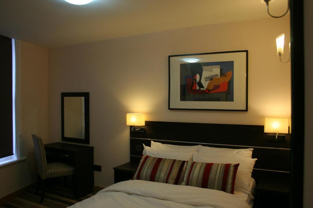 Baytree Hotel ลอนดอน ห้อง รูปภาพ