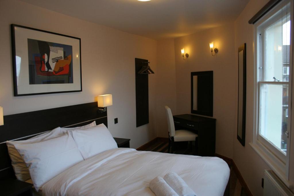 Baytree Hotel ลอนดอน ห้อง รูปภาพ