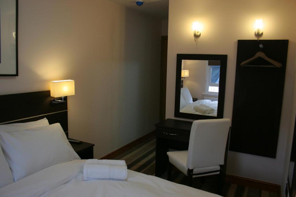 Baytree Hotel ลอนดอน ภายนอก รูปภาพ