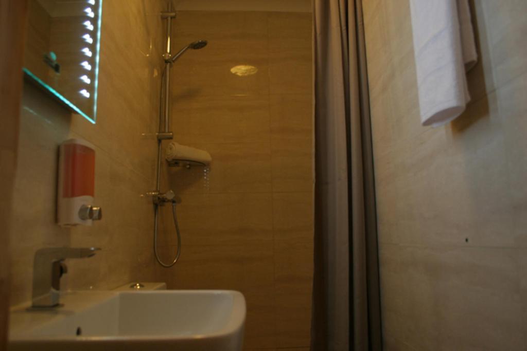 Baytree Hotel ลอนดอน ห้อง รูปภาพ