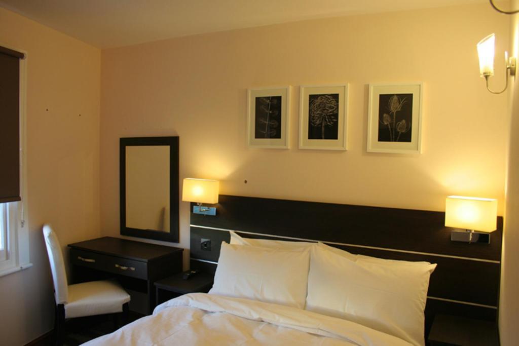 Baytree Hotel ลอนดอน ภายนอก รูปภาพ