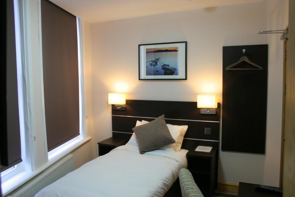 Baytree Hotel ลอนดอน ห้อง รูปภาพ