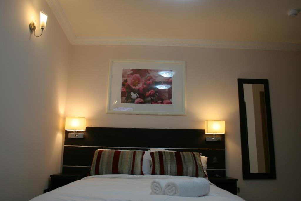 Baytree Hotel ลอนดอน ห้อง รูปภาพ