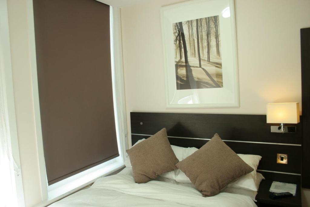 Baytree Hotel ลอนดอน ห้อง รูปภาพ