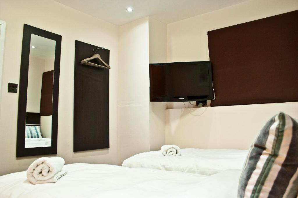 Baytree Hotel ลอนดอน ห้อง รูปภาพ